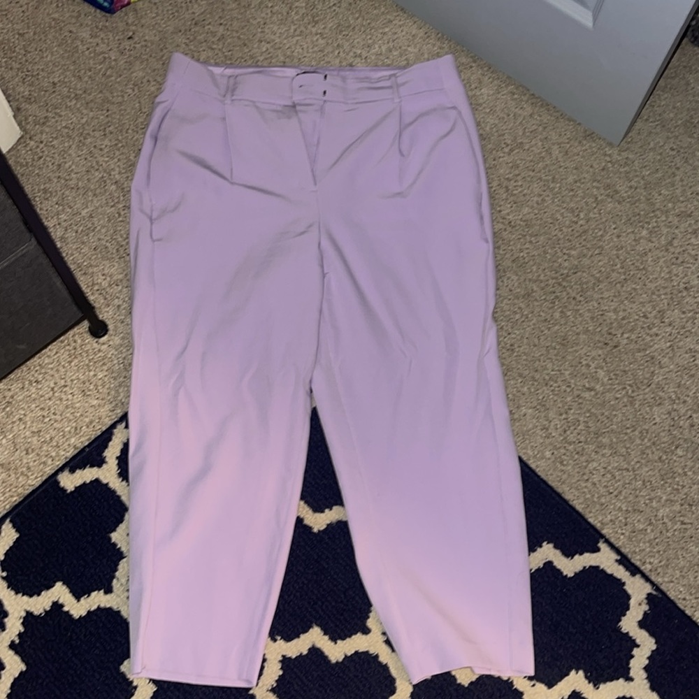 Express pants - Picture 2 of 5